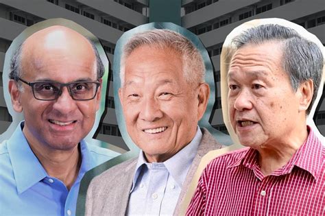 Presidential Election 的图像结果