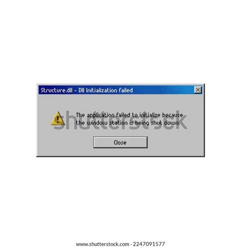 Image result for Windows 10 Error Message
