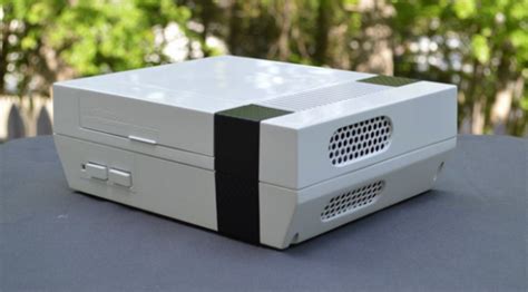 Image result for Retro PC Shell