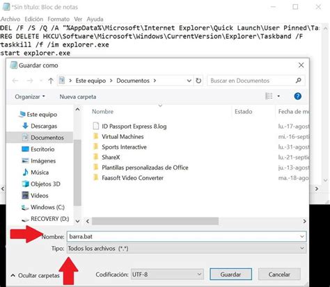 Add Program Icons to Taskbar 的图像结果