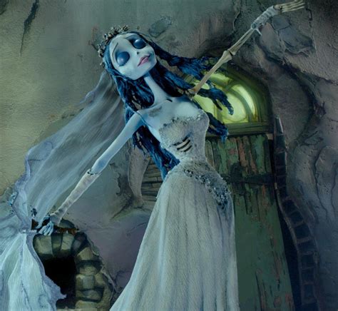 Image result for Corpse Bride Battle Scene