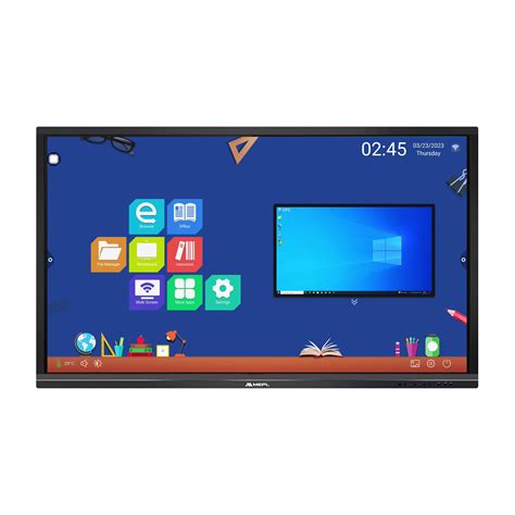 MEPL 98" Interactive Smart Board (IFPD) – mepl.store