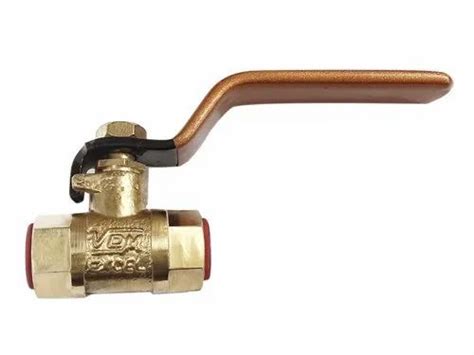 Ball Valve - VDM Excel Ball Valve Manufacturer from Jalandhar