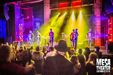 Where to See a Show in Grand Junction this Summer! — Janice Burtis Team ...