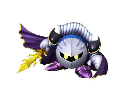 Meta Knight 的图像结果