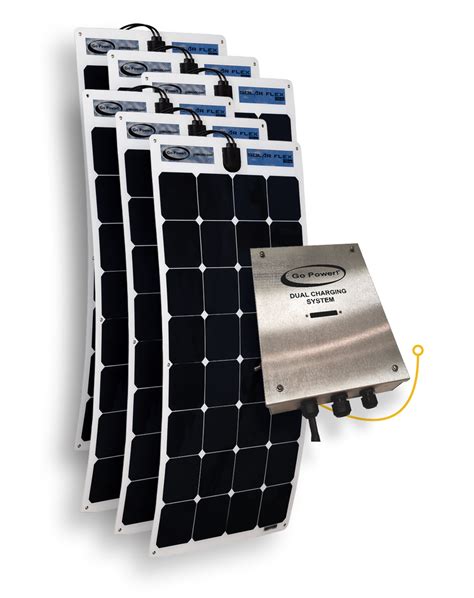 Go Power Solar System Setup 的图像结果