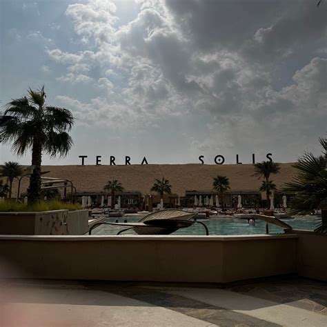 TERRA SOLIS DUBAI - Hotel Reviews & Photos - Tripadvisor