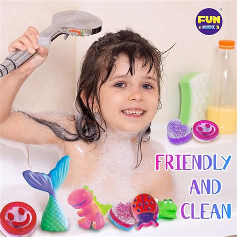 FunKidz Soap Making Kit for Kids - STEM Crafts DIY India | Ubuy