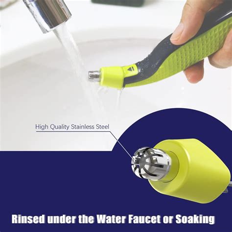 Brangdy Shaver Replacement Blades for One Blade QP... – Grandado