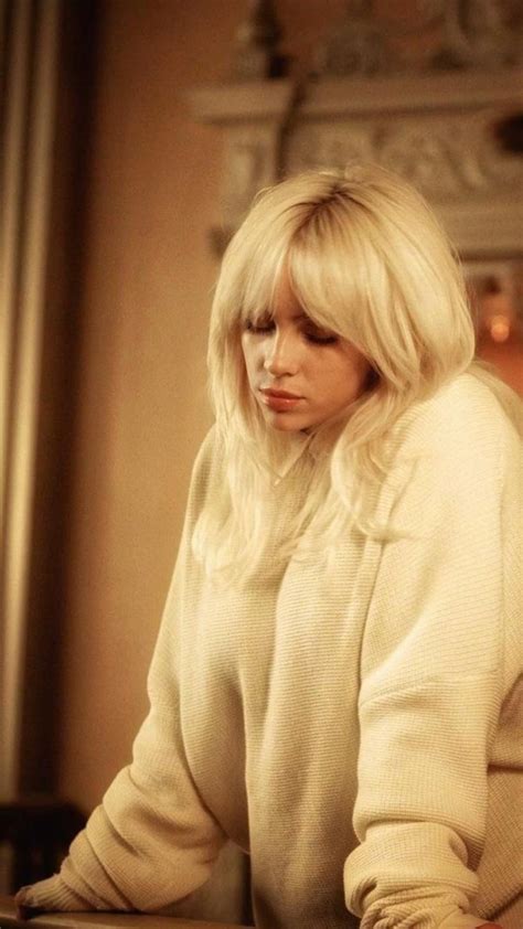 Billie eilish nude pics and porn leaked new 2023 – Artofit