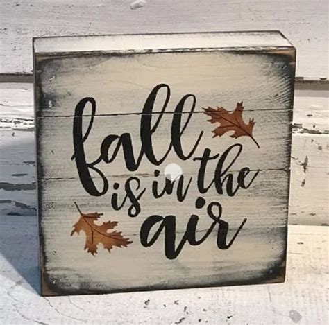 Image result for Making a Fall Wood Sign