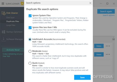 Image result for SlimCleaner Features
