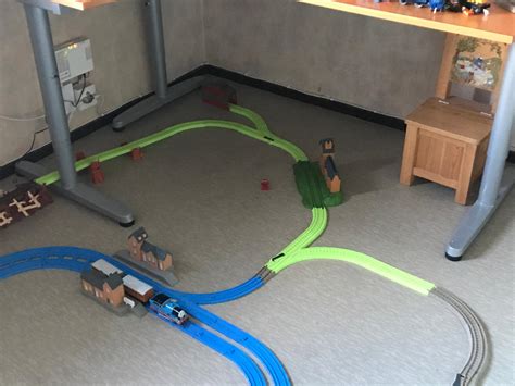 Trackmaster Large Layout 的图像结果