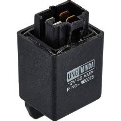 Buy Relays For Cars, Spare Parts Online at Lowest Price | Parts Big Boss