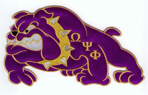 Omega Psi Phi Wallpaper - WallpaperSafari
