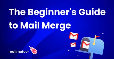 Image result for Using Mail Merge