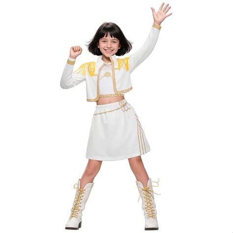 2025 Halloween Costume - Pop Singers Costume, Pop Star Cosplay Costume ...