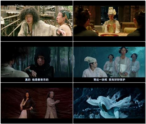 西游降魔篇 (2013)高清mp4迅雷下载-80s手机电影