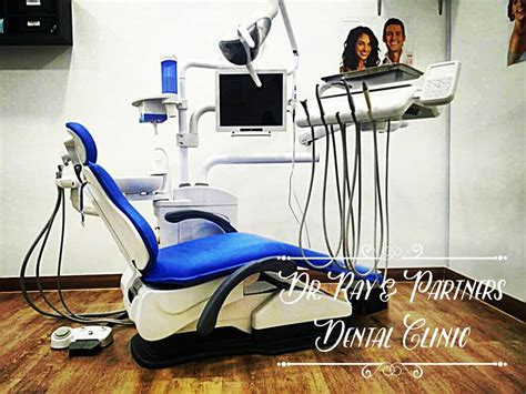 Dr. Ray & Partners Dental Clinic (Bandar Mahkota Cheras, Selangor ...