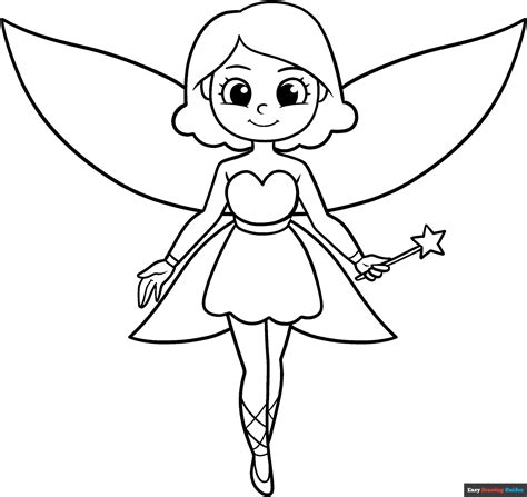Image result for Simple Fairy