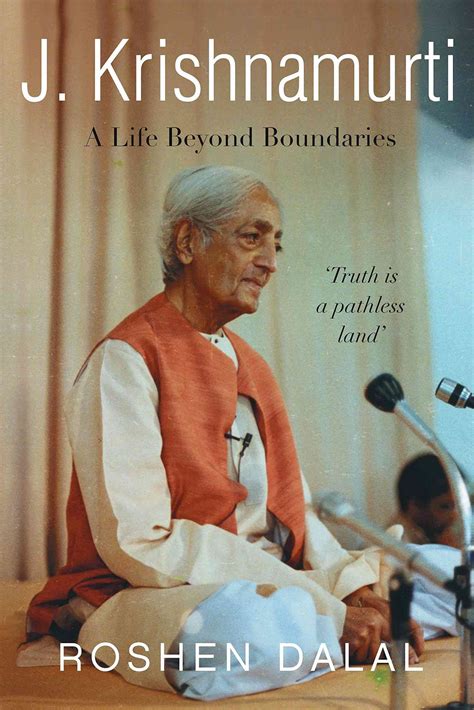 How J Krishnamurti’s philosophy of education was channelled into Rishi ...