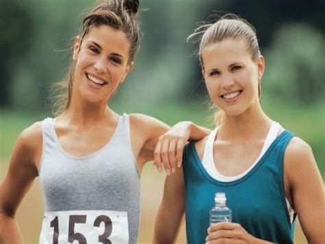 10 Things You Never Knew About: Marathons