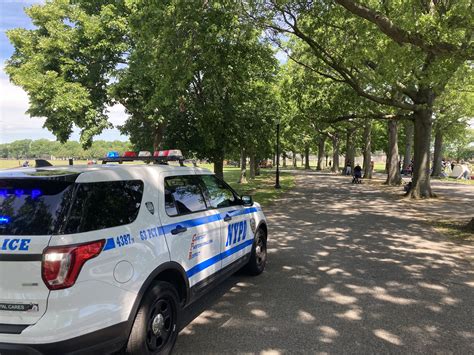 NYPD 63rd Precinct on Twitter: "Did you know @NYCParks #MarinePark is ...