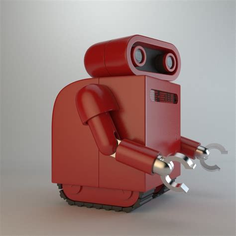 Max and Ruby Red Robot 的图像结果