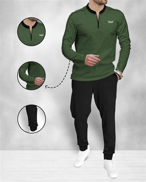 Buy Tshirt Track Pant Combo For Men Online – TRIPR