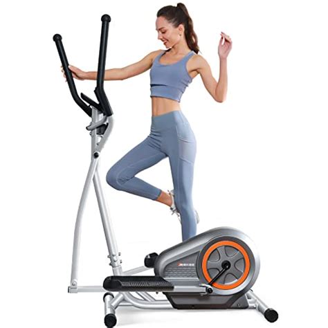 Top 10 Elliptical Machine For Beginners of 2022 - Katynel