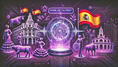 How to Say "Where Are You From?" in Spanish Using Machine Translation