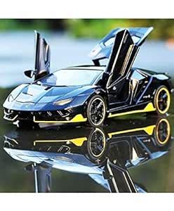 KEDARNATH ENTERPRISE Diecast Car Compatible for Lamborghini Sian 1:32 ...