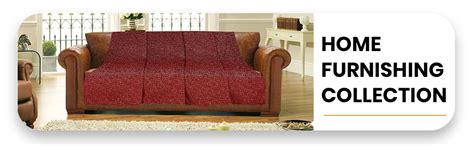Saral Home Chenille 3 Seater Sofa Cover Throw (Maroon, 140x210 cm ...