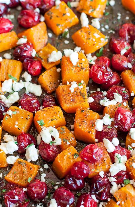 Easy Thanksgiving Side Dishes - 15 Recipes You Must Try