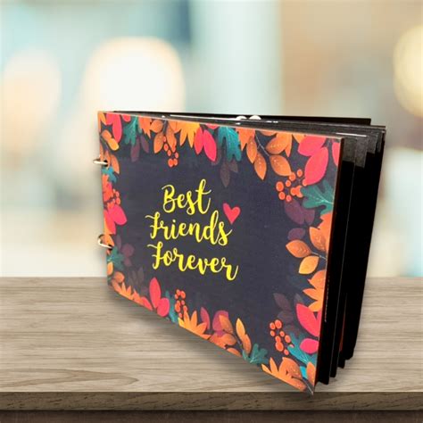 Customized Album – Kreate