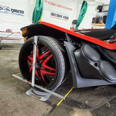 Image result for Quick Trick Wheel Alignment Tools