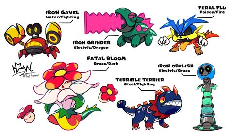 Super Mario Enemies Names