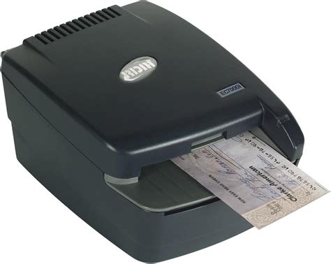 RDM Card and Check Scanner 的图像结果