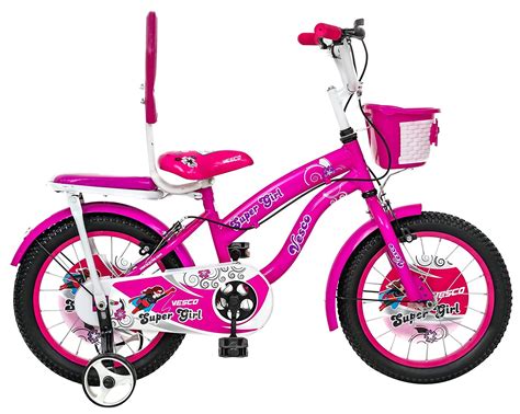Buy Bicycles for Age 4-6 Years Old Kids | Vesco Cycles