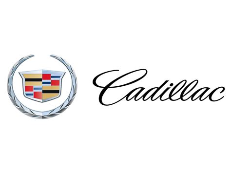Cadillac Logo Wallpapers - Top Free Cadillac Logo Backgrounds - WallpaperAccess