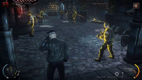 Hitman Absolution Part 2/3 的图像结果