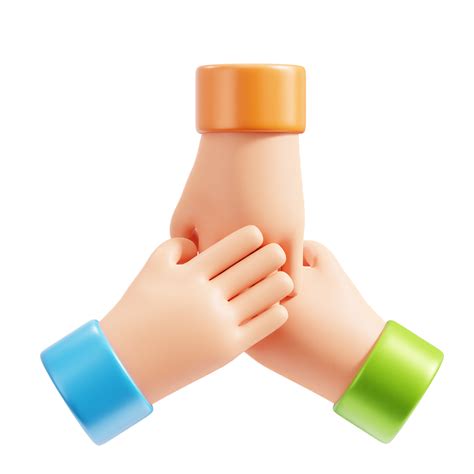 Teamwork Transparent Background 的图像结果