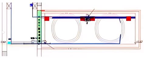 Research on the Initial Launching Technology of Subway Shield Tunneling ...
