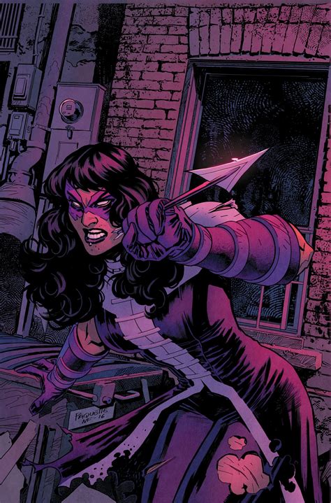 Huntress (disambiguation) | DC Database | Fandom