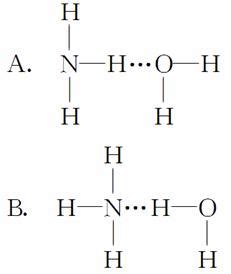 nh3化学名称叫什么，氨化学式是什么意思 - 百发生活