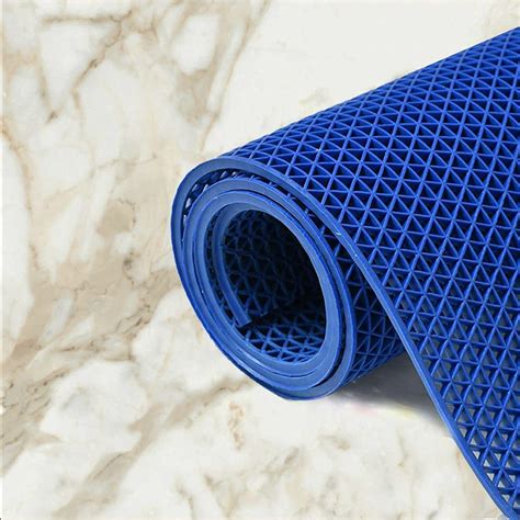 Buy Yes Cart Home Anti Slip Cow Mat/Rubber Mat /Bathroom Mat/ Shower ...