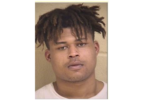 Bullet grazes man; arrest made over Mackey Lane shooting