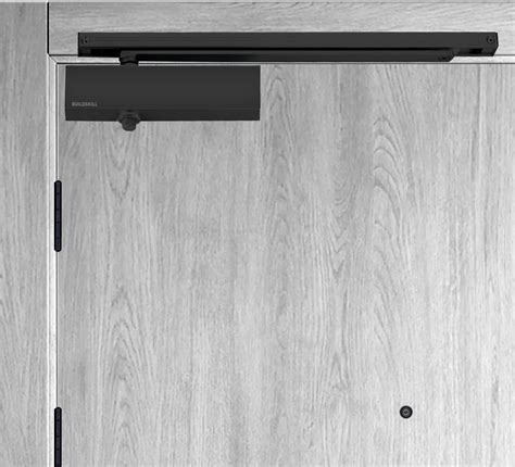 Slideback- Self Closing Sliding Patio Door Closer (Heavy Duty) for 5-6 ...