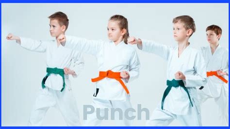 Punch Combat 的图像结果
