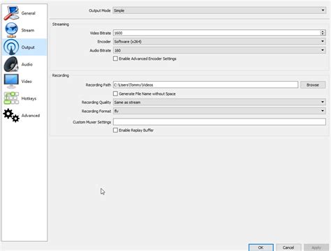 Image result for Twitch Stream Setup